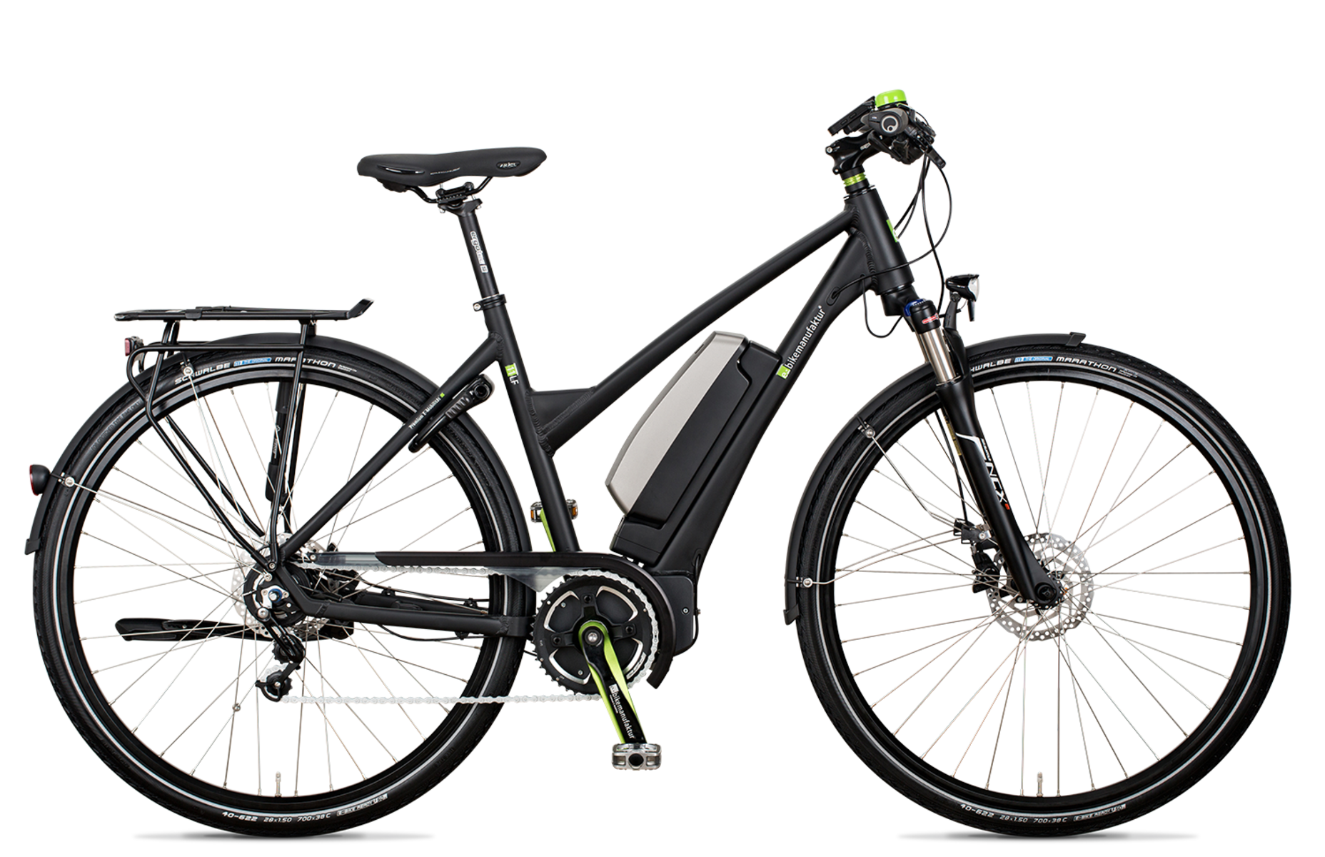 shimano alfine ebike